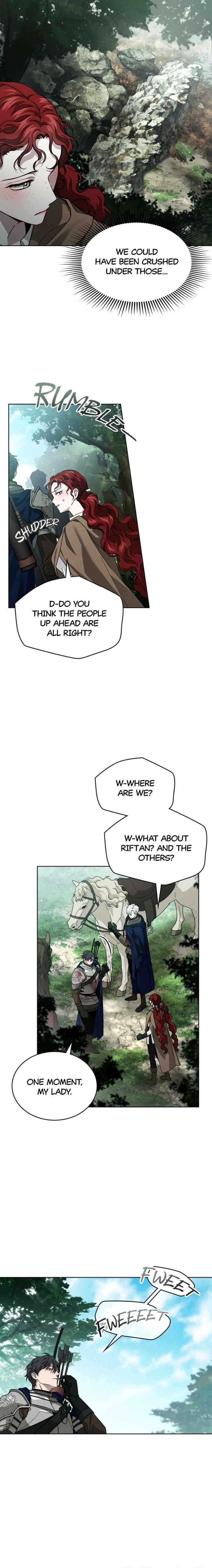 Under the Oak Tree Chapter 101 image 09